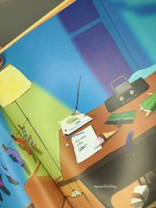 #Lecturitas: “Mamá al rescate”, una oda a las supermamás #Lecturitas: “Mamá al rescate”, una oda a las supermamás