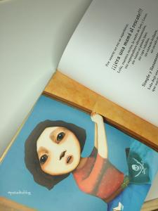 #Lecturitas: “Mamá al rescate”, una oda a las supermamás #Lecturitas: “Mamá al rescate”, una oda a las supermamás