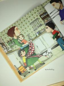 #Lecturitas: “Mamá al rescate”, una oda a las supermamás #Lecturitas: “Mamá al rescate”, una oda a las supermamás