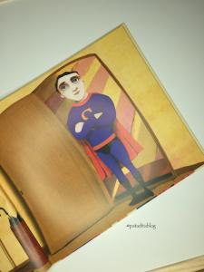 #Lecturitas: “Mamá al rescate”, una oda a las supermamás #Lecturitas: “Mamá al rescate”, una oda a las supermamás