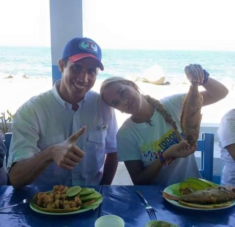 “#IntervencionMilitarYA” : ¿Cuales serán los costos humanos de la guerra que exige la oposición en #Venezuela?