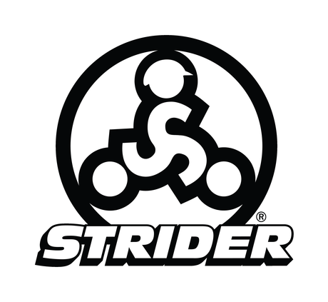 Solsona Comunicación, nueva agencia de Strider Bikes