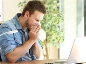 Cinco consejos ASPY Prevención para prevenir alergias primaverales