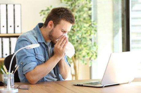 Cinco consejos de ASPY Prevención para prevenir las alergias primaverales