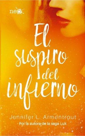 El suspiro del infierno, Jennifer L. Armentrout