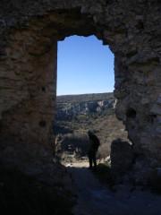 El castillo de Pelegrina El castillo de Pelegrina