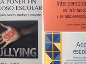 Acoso escolar, manuales para padres profesionales