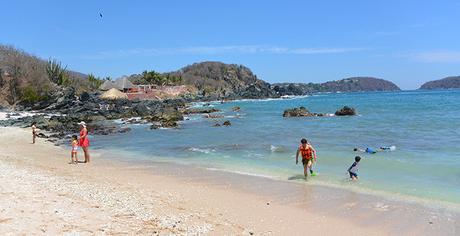 Ixtapa Zihuatanejo, playa barra de potosi, playa la madera, playa la ropa, playa linda zihuatanejo,