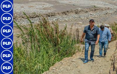 CAÑETE ESTÁ EN CRISIS PORQUE NADA FUNCIONA…