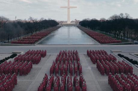 Primer tráiler de 3ra temporada de The Handmaid’s Tale
