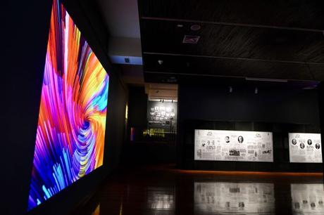 GAM: Llega exposición sobre el genio científico Nikola Tesla hasta el 9 de Junio