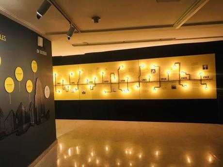 GAM: Llega exposición sobre el genio científico Nikola Tesla hasta el 9 de Junio