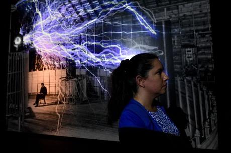 GAM: Llega exposición sobre el genio científico Nikola Tesla hasta el 9 de Junio