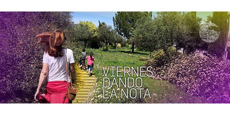 #VDLN 299: Baldosas amarillas