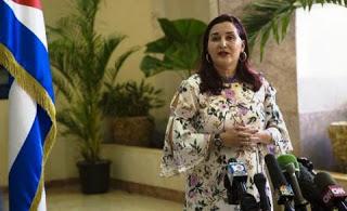 Cuba no puede retirar sus tropas de Venezuela, porque no existen