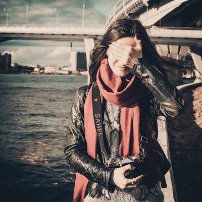 Los lagartos terribles de Darya Maltseva