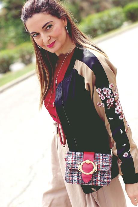 Como combinar unos palazzo Como combinar unos palazzo