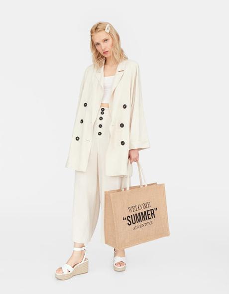 COMPRAS DE LA SEMANA; MAYO (I).-