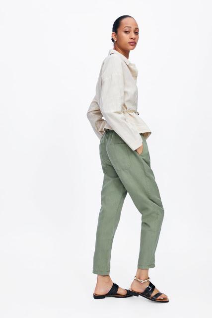 COMPRAS DE LA SEMANA; MAYO (I).-