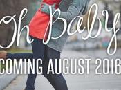 ideas creativas para anunciar embarazo