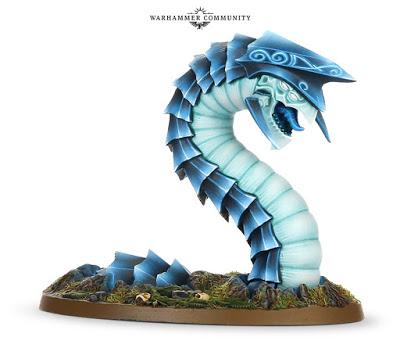 Warhammer Community: Resumen rápido de hoy