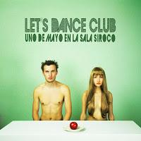 Let's Dance Club en Siroco