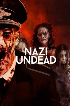 Nazi Undead