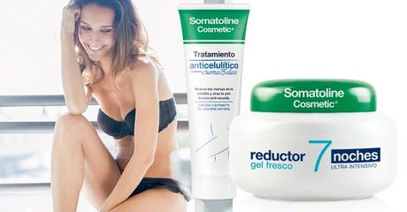 ¿Necesitas un Reductor o un Anticelulítico? ¿Necesitas un Reductor o un Anticelulítico?