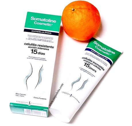 ¿Necesitas un Reductor o un Anticelulítico? ¿Necesitas un Reductor o un Anticelulítico?