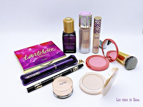 Tarte Cosmetics Sephora novedad maquillaje makeup beauty best sellers