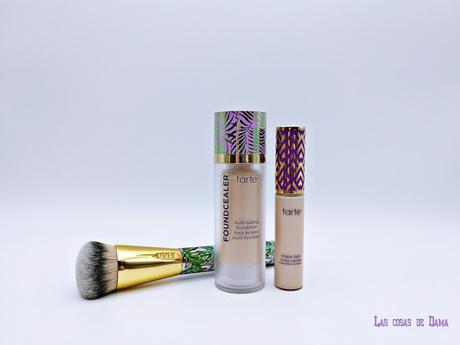 Tarte Cosmetics Sephora novedad maquillaje makeup beauty