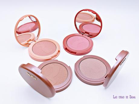Tarte Cosmetics Sephora novedad maquillaje makeup beauty blush