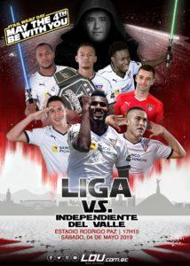 Liga espera por Claudio Bieler, que se ‘pasó al lado oscuro’