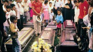 UN DIA COMO HOY LA MASACRE DE BOJAYÁ, COLOMBIA