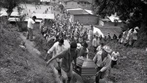 UN DIA COMO HOY LA MASACRE DE BOJAYÁ, COLOMBIA