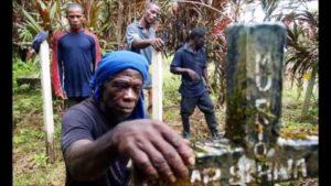 UN DIA COMO HOY LA MASACRE DE BOJAYÁ, COLOMBIA