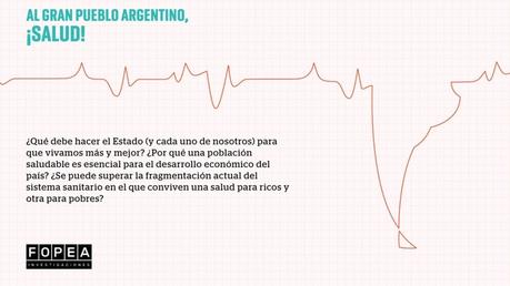 Prevención en salud, la materia pendiente de la Argentina