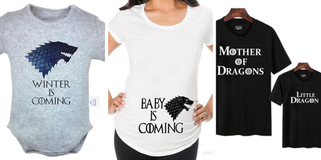 Ropa friki para bebés Ropa friki para bebés