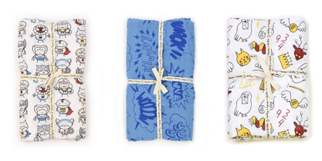 Ropa friki para bebés Ropa friki para bebés