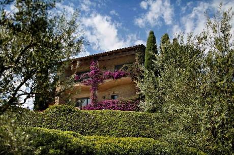 Hotel Mas de Torrent