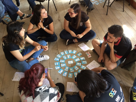 Valores compartidos: la esencia de la mística Valores compartidos: la esencia de la mística