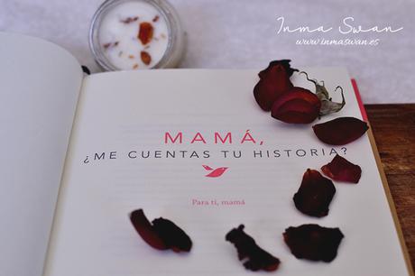 Mamá, ¿me cuentas tu historia? (Elma van Vliet)