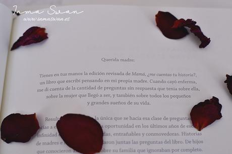 Mamá, ¿me cuentas tu historia? (Elma van Vliet)