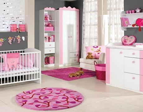 10 Ideas originales para decorar el cuarto del bebé con poco dinero -  Paperblog