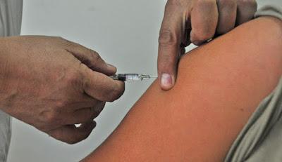 Piden informes a Salud provincial por la falta de vacuna Piden informes a Salud provincial por la falta de vacuna