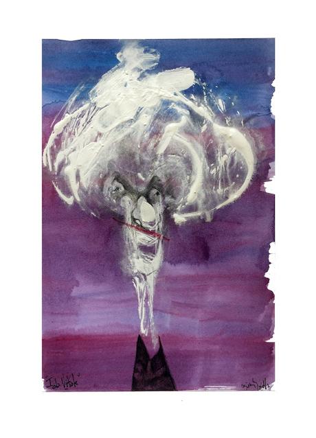 [UNA SONRISA] Al menos hoy viernes, 3 de mayo