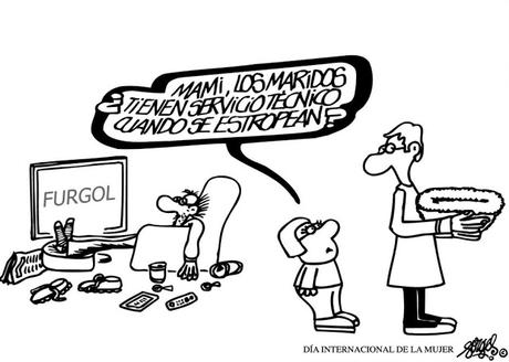 [UNA SONRISA] Al menos hoy viernes, 3 de mayo