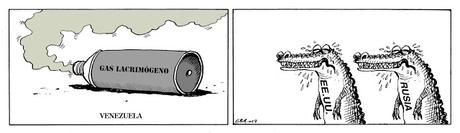 [UNA SONRISA] Al menos hoy viernes, 3 de mayo