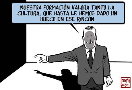 [UNA SONRISA] Al menos hoy viernes, 3 de mayo