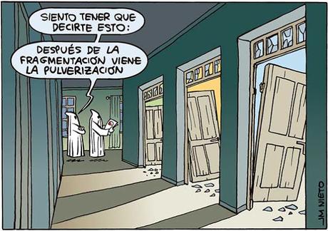 [UNA SONRISA] Al menos hoy viernes, 3 de mayo